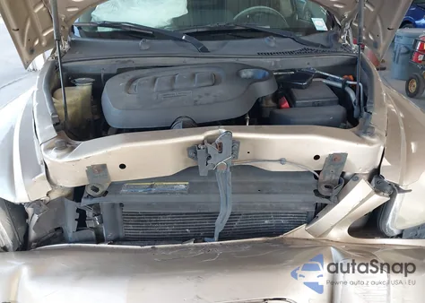 2007 Chevrolet Hhr Ls from USA, damaged, VIN 3GNDA13DX7S571735